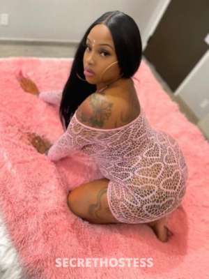 NyomiNoire 27Yrs Old Escort Image - 2
