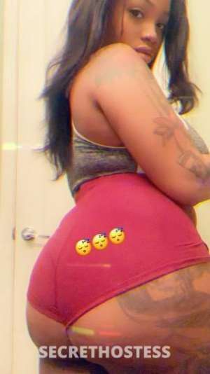 NyomiNoire 27Yrs Old Escort Image - 4