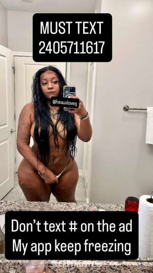 27 year old Escort in Washington DC name your price from 7am-9am