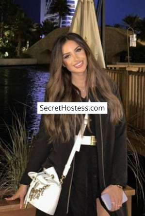 Samara, Agency 24 year old Escort in Hong Kong