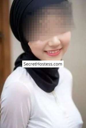 Sarah, Agency 23 year old Escort in Kuala Lumpur