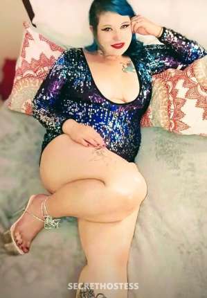 ScarletRose 25Yrs Old Escort Augusta GA Image - 4