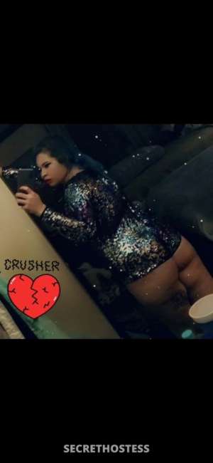 ScarletRose 25Yrs Old Escort Augusta GA Image - 6
