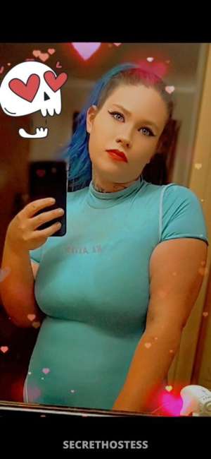 ScarletRose 25Yrs Old Escort Augusta GA Image - 10