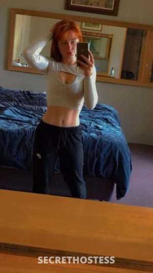 22 year old Australian Escort in Geelong Young Ginger with availability for tonight!, Greater Geelong