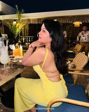 23 year old Indian Escort in Ludhiana Kavya Sharma, escort