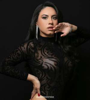 23Yrs Old Escort 163CM Tall Dubai Image - 2