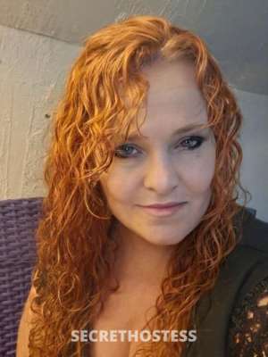 47 year old Escort in Dayton OH a break away