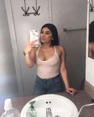 Bella 25Yrs Old Escort Lafayette IN Image - 1