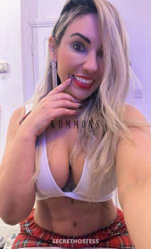 30 year old Escort in Marylebone NW1 London New sexy and beautiful cintia party girl in town