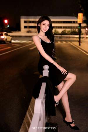 Emma S, escort in Suzhou