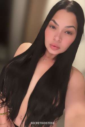 25 year old Cuban Escort in Denver CO Rica latina