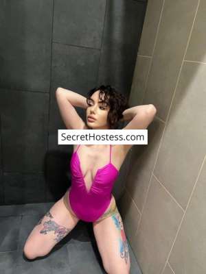 Mary 20Yrs Old Escort 52KG 168CM Tall Tirana Image - 4
