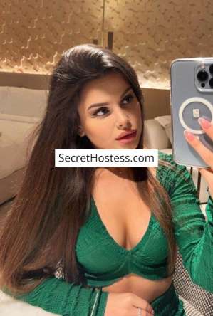 Poli, Agency 20 year old Escort in Riyadh