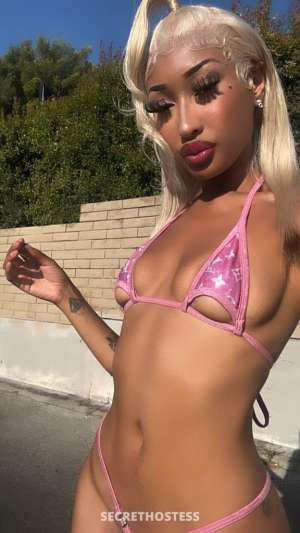 Pretty 22Yrs Old Escort Los Angeles CA Image - 3