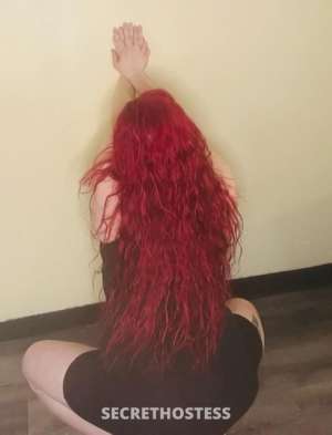 34 year old Escort in Sexxxii Redd baby