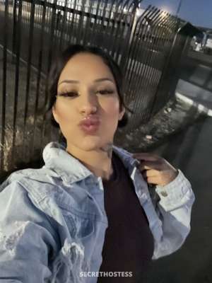 25 year old Escort in Stockton CA ✅real sweetheart🥰 no games🚫🖐🏼⭐ cum have fun
