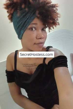 27 year old Ebony Escort in Doha Rosly, Independent