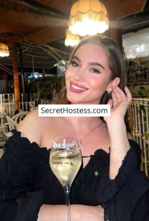 Valentina, Independent 25 year old Escort in Bangkok