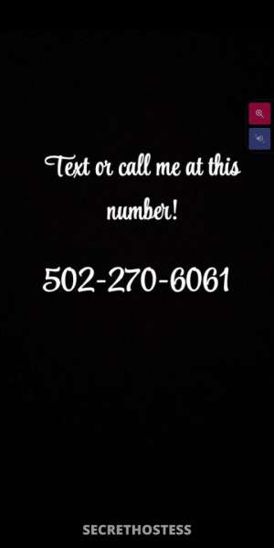 21Yrs Old Escort Louisville KY Image - 1