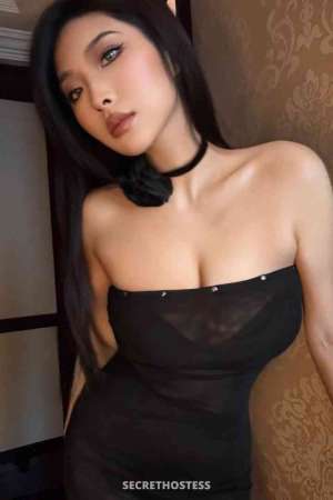 22 year old Chinese Escort in Kuala Lumpur Kennedy