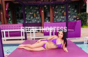 Escort 49KG Seattle WA Image - 2
