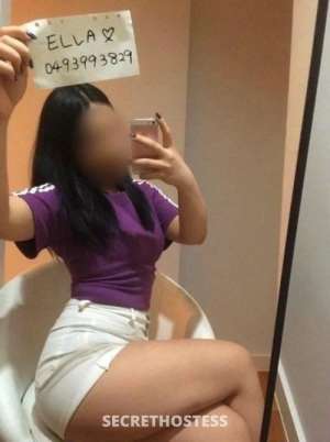 Ella 23Yrs Old Escort Wollongong Image - 0