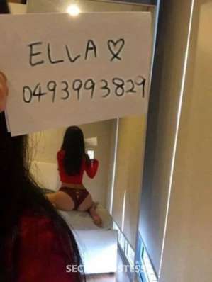 Ella 23Yrs Old Escort Wollongong Image - 2