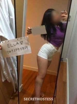 Ella 23Yrs Old Escort Wollongong Image - 5