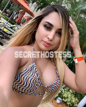 Escort 60KG 132CM Tall Image - 1