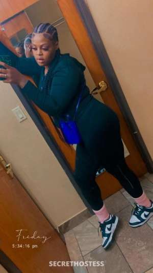Juicy 26Yrs Old Escort 180CM Tall Detroit MI Image - 2