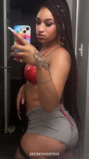 LuckiestAlive 24Yrs Old Escort Phoenix AZ Image - 0