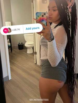 LuckiestAlive 24Yrs Old Escort Phoenix AZ Image - 3