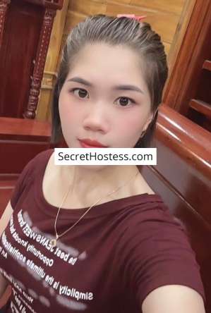 23 year old Asian Escort in Tirana Luna, Independent