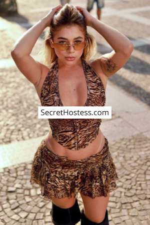 22 year old Latin Escort in Athens Maya, Agency