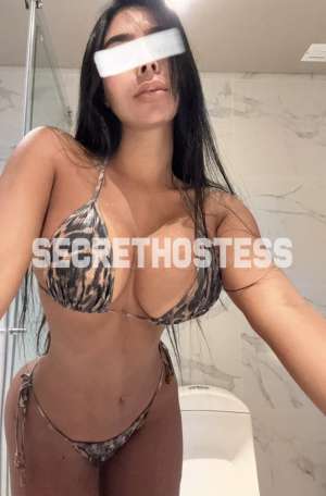 24 year old Latino Escort in Boston MA Sofia 24Yrs Old Latino Escort black brown Eyes Boston MA