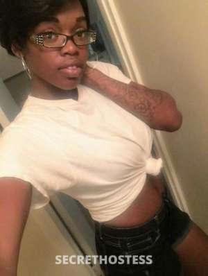 TeTe 30Yrs Old Escort Clarksville TN Image - 1