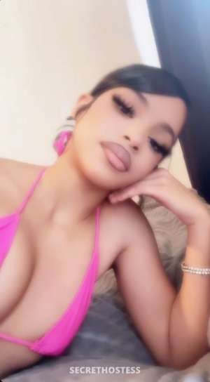 19 year old Escort in Los Angeles CA lightskin petite treat