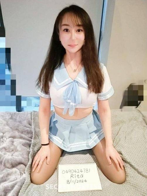 Rita 23Yrs Old Escort Size 6 48KG Warrnambool Image - 8