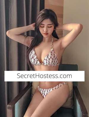 22 year old Japanese Escort in Gold Coast 36EE KINKI Korean