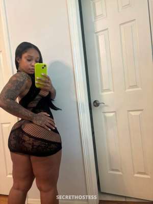 24 year old Escort in South Coast MA NEW PG Real I VERIFY LightSkin Thick Girl WET