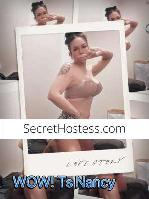 30 year old Thai Escort in Maitland TS Nancy