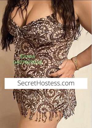38 year old Thai Escort in Adelaide Sexy Emma