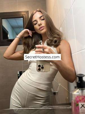 Alisa 22Yrs Old Escort 48KG 164CM Tall Yerevan Image - 4