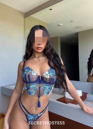 26 year old Escort in Kalgoorlie Your best playmate Iris good sex ready for fun in/out call 