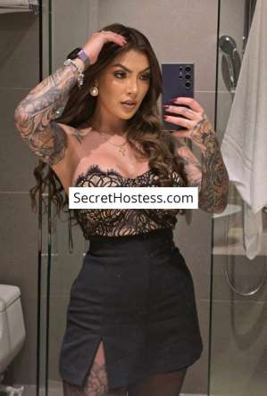 Iris Love, Agency 26 year old Escort in Düsseldorf