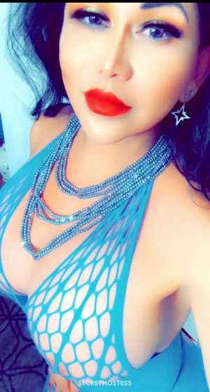 Escort 170CM Tall Nashville TN Image - 3