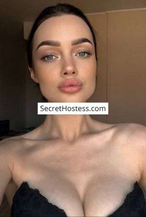 21 year old Caucasian Escort in Tivat Lianna, Agency