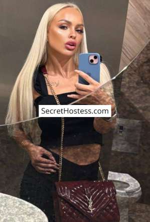 Lilie, Independent 24 year old Escort in Berlin