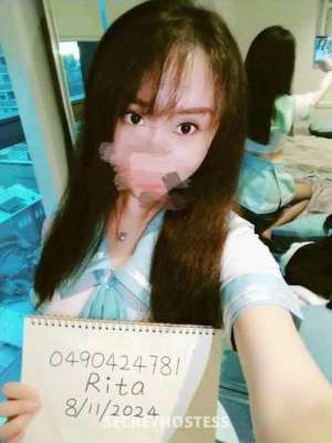 Rita 23Yrs Old Escort Size 6 48KG Warrnambool Image - 4